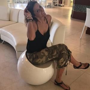 Meet your Posher, Betsy